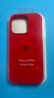 Coque iPhone 16 Pro \  iPhone 16 Pro  Hülle